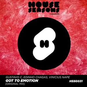 Got To Emotion (Original Mix)