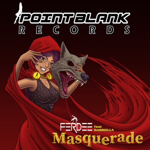 Masquerade (Grade A Remix)