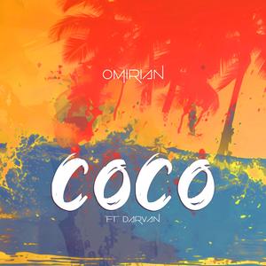 Coco (feat. Darvan)