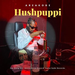 Hush Puppi (Explicit)