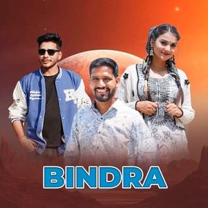 BINDRA