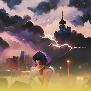 pills gone (Explicit)