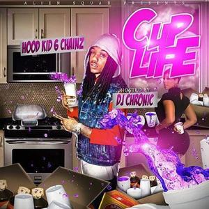 Cup Life (Explicit)