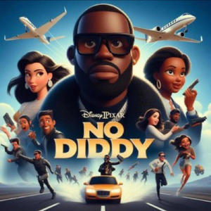 No Diddy (Explicit)