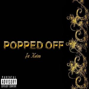 Popped Off (Explicit)