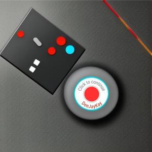 Click To Continue (No Going Back Mix)