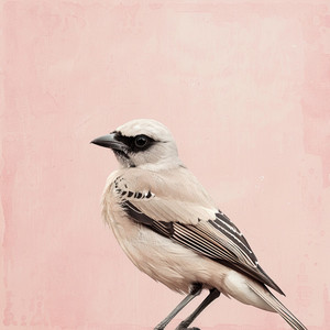 Sonidos Relajantes De La Serenidad Alada