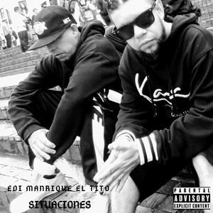 Cuando las Pistolas Suenan (Explicit)