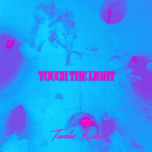 Touch The Light (feat. Ximon Holte) (Tamlin Remix)