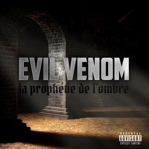 Savant fou(feat. Nasty Rogue) (Explicit)