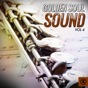 Golden Soul Sound, Vol. 4