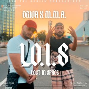 Lost In Space (feat. M.M.A.)