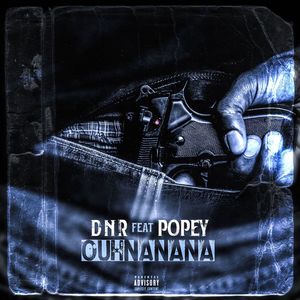 Ouhnanana (feat. Popey) [Explicit]