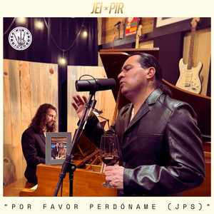 Por favor perdóname (JPS) [Versión Piano]