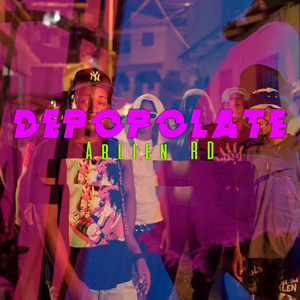 Depopolate (Explicit)