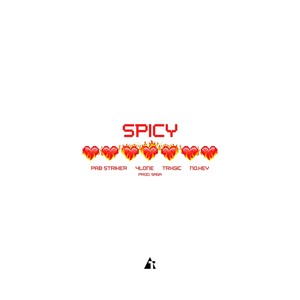 Spicy (Explicit)