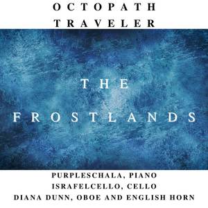 The Frostlands (Chamber Cover)