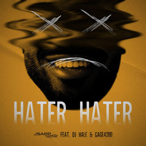 Hater Hater (Radio Edit)