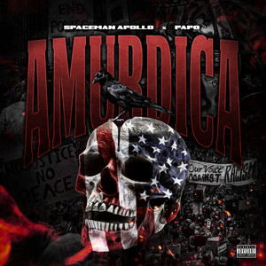 AMURDICA (Explicit)
