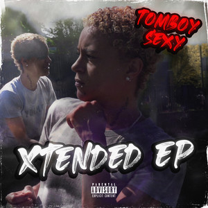 Xtended- EP (Explicit)