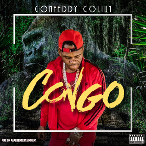 Congo (Explicit)