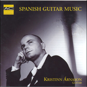 Spanish Guitar Music