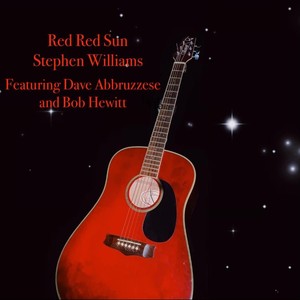 Red Red Sun (feat. Dave Abbruzzese & Bob Hewitt)