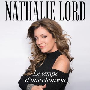 Le temps d'une chanson - Single