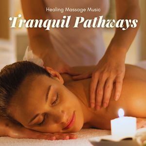 Tranquil Pathways: Calm Spa Music