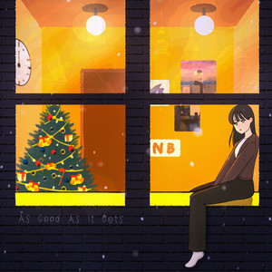 As good As It Gets (Feat. TimeFeveR)