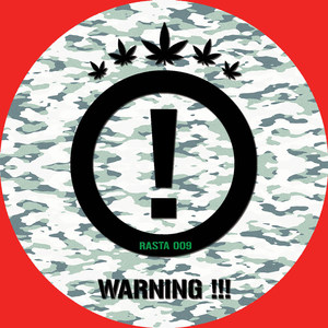 Warning / My Sound