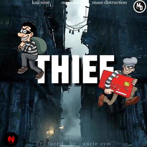 Thief (Explicit)