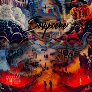 Sliding Thru Texas (feat. Coca Kash & 4rm9unMook) (Explicit)