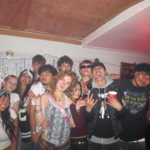 Bottles and *****es (feat. Ty & Manu B) (Explicit)