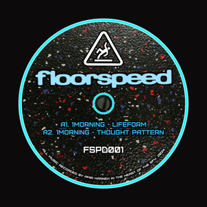 Floorspeed 001: 1morning vs 2Lanes