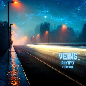 Veins (feat. Dathan)