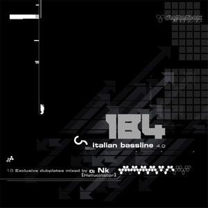 IB4 VOL.1