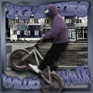 WALKIN' WALK (prod. by Square Boy) (Explicit)