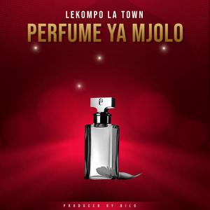 Perfume Ya Mojolo