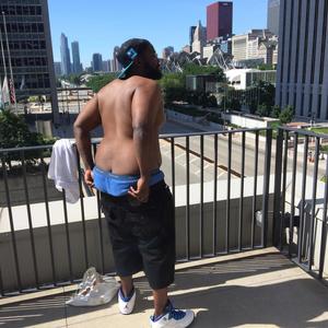 TURN IT UP (Explicit)