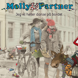 Jeg vil heller danse på bordet