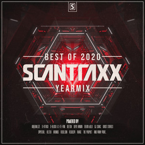 Best of 2020 Hardstyle (Explicit)