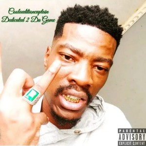 Dedicated 2 Da Game (Explicit)
