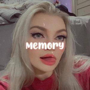 Memory (Radio Edit)