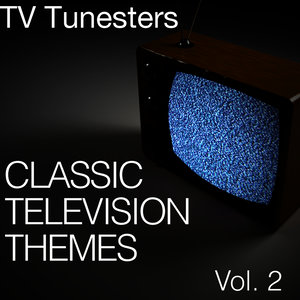 Classic Television Themes Vol. 2