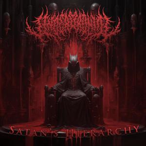 SATAN'S HIERARCHY (Explicit)