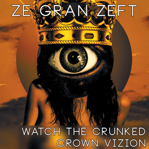 Watch the Crunked Crown Vizion (Explicit)