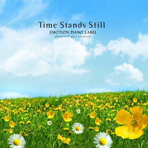 Time Stands Still