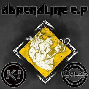 Adrenaline E.P.