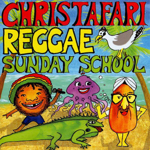 Reggae Sunday School